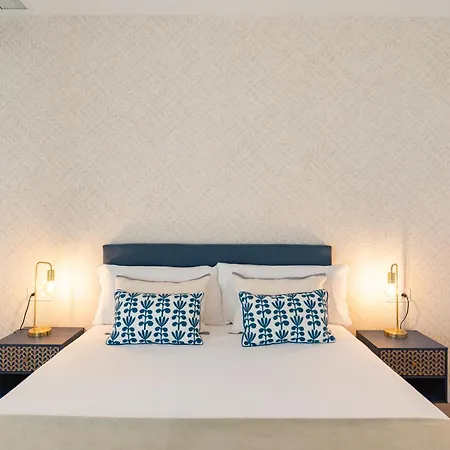 Skyline V Pool & Coworking By Ele * Málaga